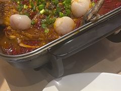 -鱼酷活鱼烤鱼(沈阳大悦城店)