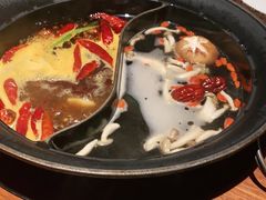 -呷哺呷哺(悦方店)