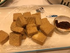 -上海老饭店(北京分店)