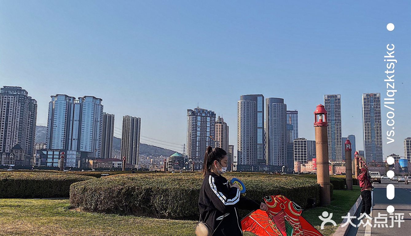 大鱼海棠 | 我们的大鱼海棠是这条天河最美的崽