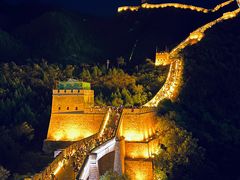 -居庸关长城