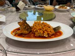 -庆余楼·用心与食材·特色菜&灶头面(仙蠡墩店)