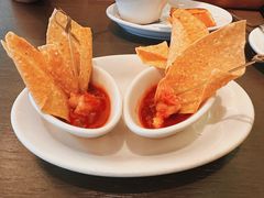 -Chili's Cafe&Bar奇利斯(滨江店)