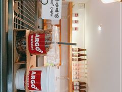 -Joymean coffee.见面咖啡