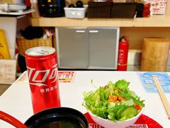 -牛邸·烧肉饭(来福士店)