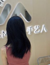 -纤手艺人