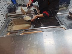 -鞠氏黑芝麻糊(水塔店)