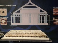 -盘龙城国家考古遗址公园