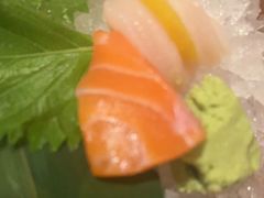 -西村日本料理(香格里拉饭店)