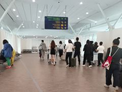 -吉隆坡国际机场