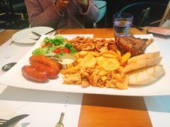 -HELLO MUSAE 拾光缪斯餐厅·纯正希腊风味(苏州中心店)