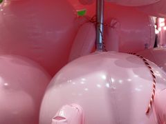 -丽达购物中心(崂山店)
