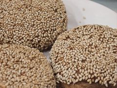 -烤肉季饭庄
