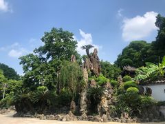 -西湖公园(鼓楼区)