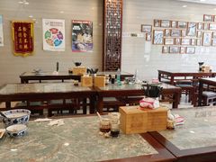 -马吉德牛肉拉面(新街口店)