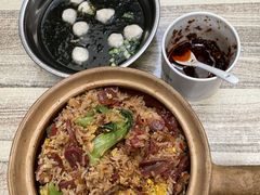 -壹煲口福煲仔饭(中山路店)