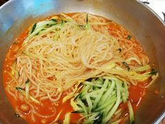 -三千里韩式炭火烤肉(南八马路店)