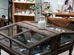 -Ms.Sue秘术工匠银饰DIY(正大广场店)