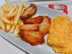 -宜家·瑞典风味餐厅(天津东丽商场店)