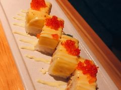 -酒井酱子·深夜食堂(东城汇店)