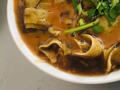 -陈记锅巴菜(五大道店)