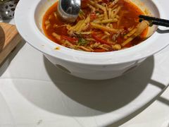 国宴东安鸡-飶香居(省博物馆店)