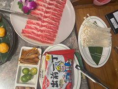 -禄婶鸡煲·打边炉