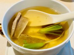 -广州富力丽思卡尔顿酒店·丽轩·粤菜