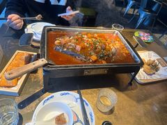 -炉鱼(萧山万象汇店)