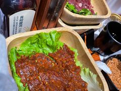 -独食火锅·半米屋台(直营总店)