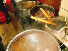 -江三王记牛杂馆(总店)