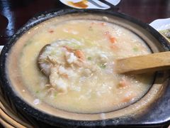 -悟长年潮汕菜砂锅粥(圣熙8号店)