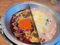 -楠火锅(仁恒梦中心店)