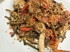 -凤城礼记鱼翅海鲜酒家(新马路总店)