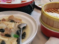 -京味斋·北京烤鸭(北京南站洋桥店)