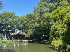 -绮园景区