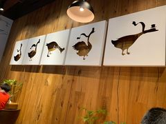 用餐区-MR鹅外