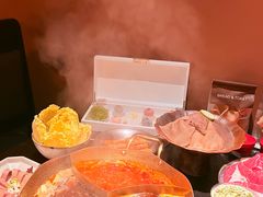 -色響火锅(恒隆广场店)
