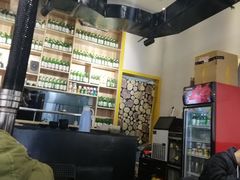 -肉甲韩国木炭烤肉(新壹街1店)