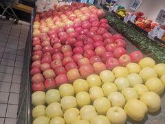 -物美超市(通州梨园店)