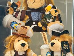 -视博茶点(美狮美高梅店)