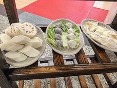 -肥婆麻辣火锅.顺德首创药材麻辣火锅(容桂店)