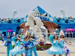 -石家庄市动物园