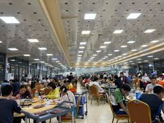 大堂-五洞大众牛餐馆(番禺分店)