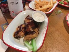 -Tube station站点比萨(王府井百货店)