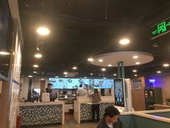 -魏家凉皮(十里河店)