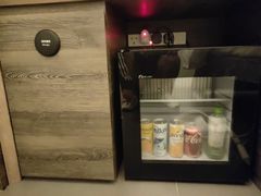 -香港铜锣湾皇悦酒店
