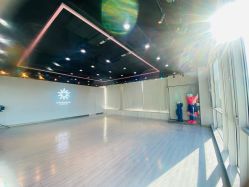 -泽舞·国际流行舞