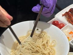 -苏州老字号·苏面斋·秃黄油·三虾面苏式面馆