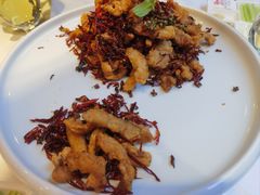 -福海居烤鸭店(鸟巢店)